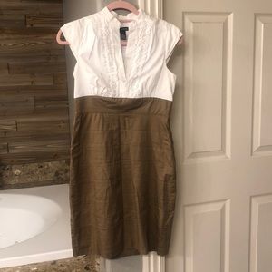 New direction dress- worn once!